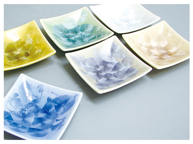Hanakessho (Flower Crystal) （image）