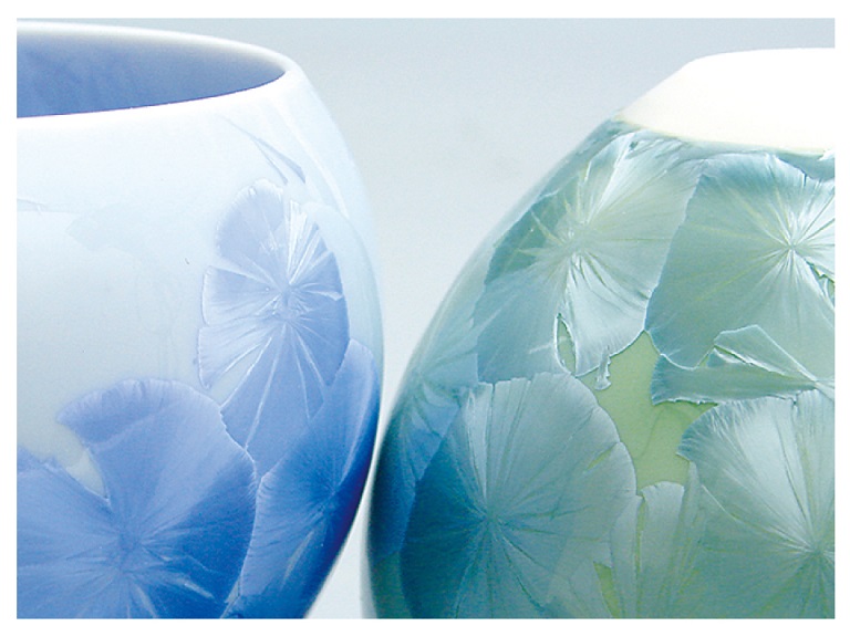Hanakessho (Flower Crystal) （image）