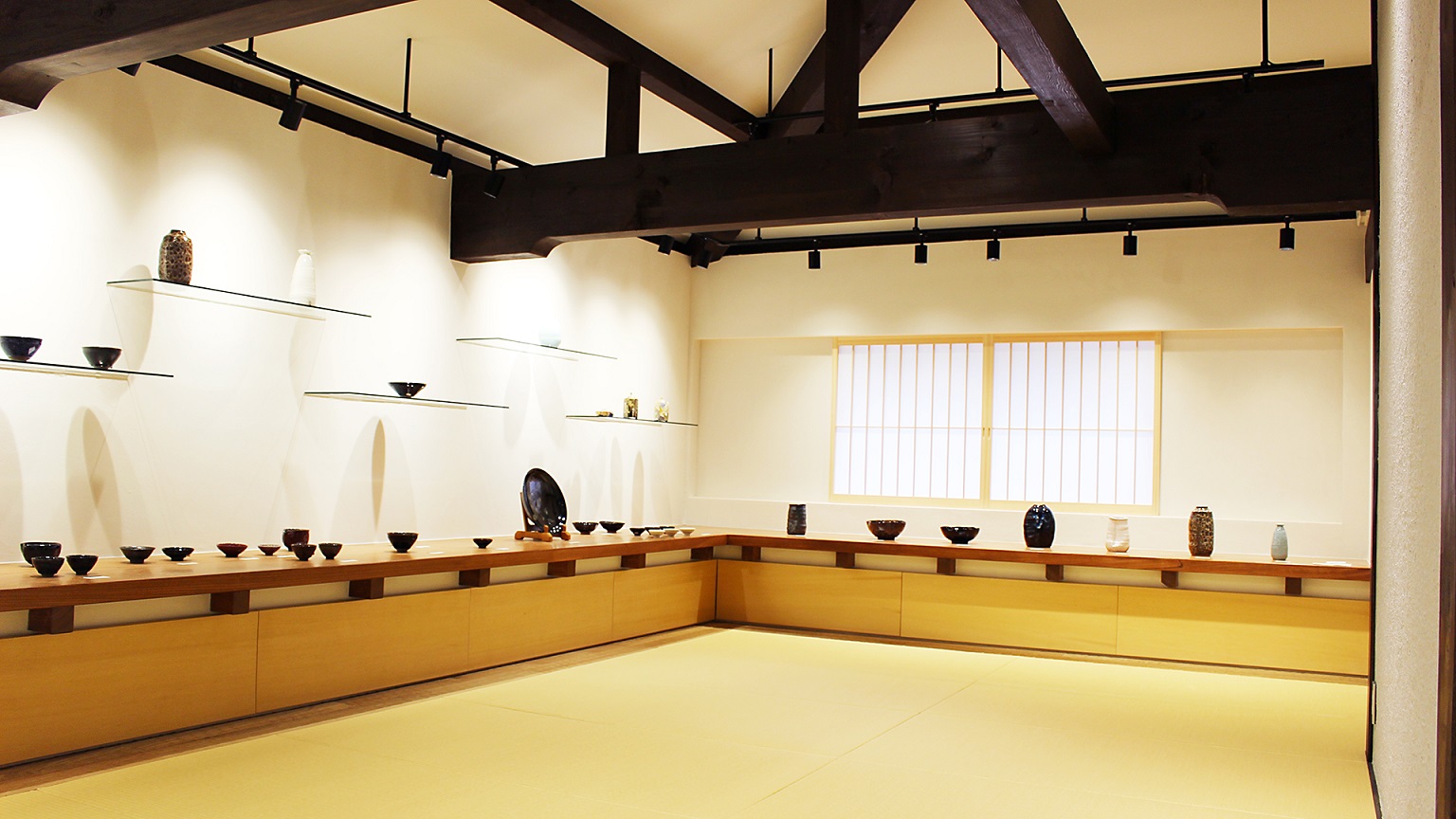 gallery Yoshiaki Dobuchi （image）