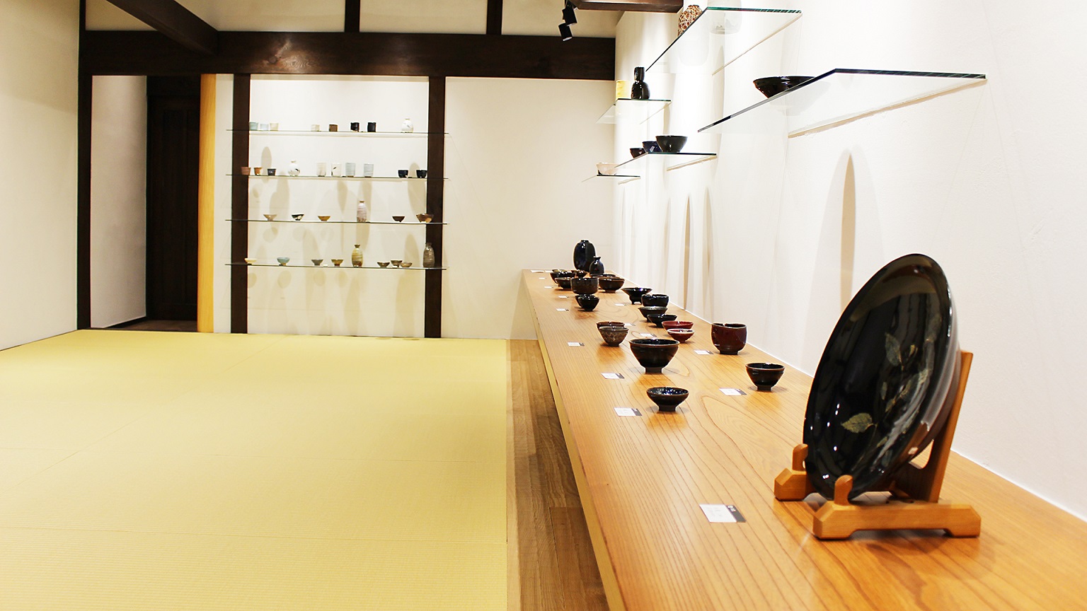gallery Yoshiaki Dobuchi （image4）